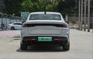 BYD QIN L DM-i – Nouvelle berline hybride électrique de taille moyenne BYD Qin Plus 5 places de haute qualité – Autonomie de 80 km - Product Image 6