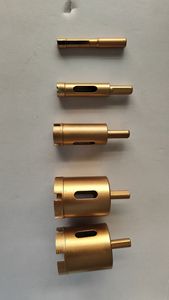厂家直销金刚石取芯钻头 6mm 花岗岩干式取芯钻头 - Product Image 6