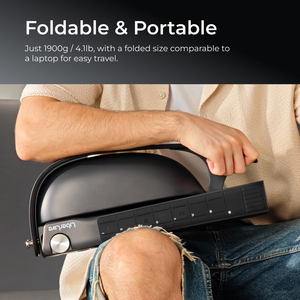 Guitare intelligente sans frettes LiberLive C1 avec kit d'accessoires, cadeau d'anniversaire personnalisable blanc - Product Image 6