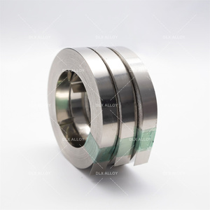 Nastri in nichel puro di purezza 99.6% 0.15*8mm 0.15x10mm per 18650 26650 32650 batteria - Product Image 6