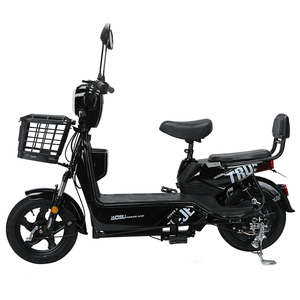 Vélo électrique <span class=keywords><strong>Wosu</strong></span> Vélo électrique Vélo électrique 14 pouces en acier carbone Moteur fabriqué en Chine 48V 350W - Product Image 2