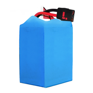 Drone <b>Battery</b> 12s 44.4V 10000/13500/18000mAh 10C/25C/60C/110C UAV OEM ODM Lithium Ion Original Factory 10 High Quality Lithium P - Product Image 5