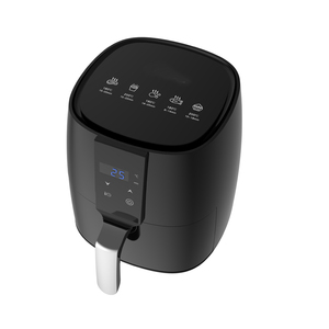 <span class=keywords><strong>Friteuse</strong></span> à Air, four 4l 5l pour cuisine saine, offre spéciale - Product Image 1