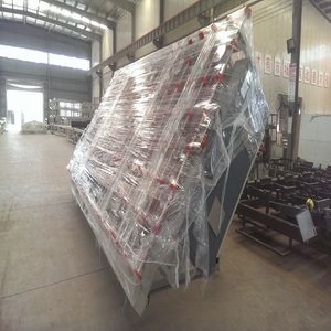 CNC Muil-Chức Năng Máy Cắt Thủy Tinh - Product Image 5