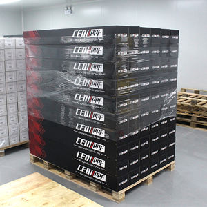 فيلم تظليل للسيارات مقاس 1.52*30 متر، طبقتان مضادتان للخدش، فيلم مصبوغ للتحكم في الطاقة الشمسية - Product Image 6