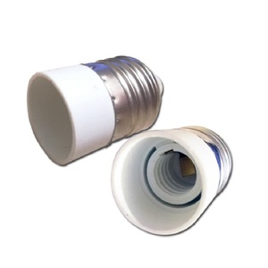 E27 Để <span class=keywords><strong>E14</strong></span> Ổ Cắm Vít Dẫn Ánh Sáng Bóng Đèn Đèn Giữ Bộ Chuyển Đổi - Product Image 3
