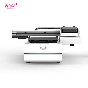 Guangzhou hersteller Nocai bester lieferant uv-drucker zum verkauf uv-maschine für druck