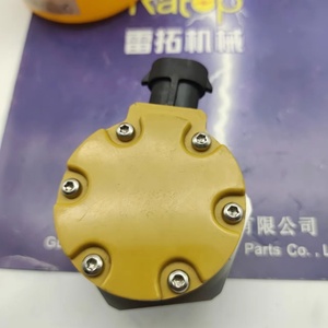 312-5620 3125620 286-1511 2861511 Électrovanne de pompe à carburant pour E320D C6 C6.4 - Product Image 3