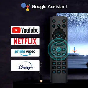 H96 MAX 8K <span class=keywords><strong>IPTV</strong></span> STB Reproductor Multimedia de Internet, Decodificador Inteligente OTT, Mejor TV Box con Google Android 12, Envío Gratis a Francia, Alemania y EE. UU. - Product Image 4