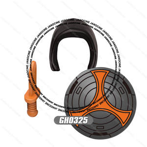 G0141 G0142 G0143 Small Building Blocks Sets Super Doctor Doom <strong>Mister</strong> Fantastic Heroes Mini DIY Plastic Action Figures Gift <strong>Toys</strong> - Product Image 5