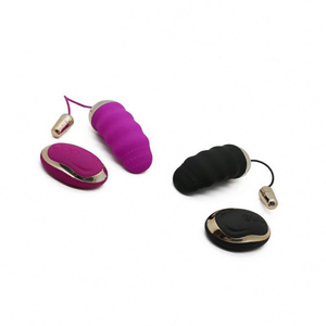 Scatola Personalizzata Gratuita - Vibratore Femminile con Telecomando Intelligente, Giocattolo Sessuale, Uova Vibranti per Donna - Product Image 1