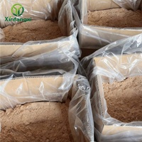 Zure Pruimenpoeder Gemengd 20kg Chamoy Smaak Fruitkruiden Mango Watermeloen Michelada Randzout Pittig Zuur