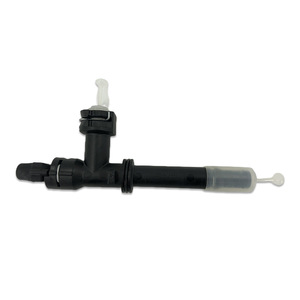 Cilindro Receptor de Embrague Transit V348 CC11-7C560-DD 1798844 2032979 Tipo Conector Cilindro Maestro de Embrague - Product Image 1