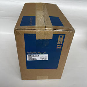 Servomotor Original Nuevo y Genuino MM-CF202K - Product Image 1