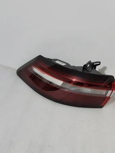 2025 feu arrière d'occasion d'origine pour BYD Dolphin feux arrière LED feux de freinage clignotants feu arrière OEM - Product Image 4