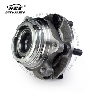 513294 BR930655 402029HC0A Wholesale HDE Auto Parts Front <b>Wheel</b> Hub Bearing for Nissan Altima - Product Image 3