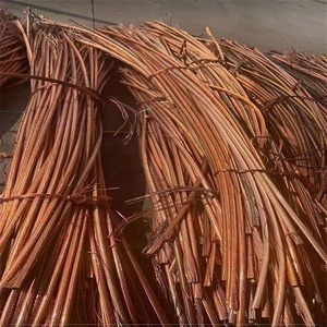 Déchets de fil de cuivre 99.9% sur les ventes à prix réduit - Product Image 4