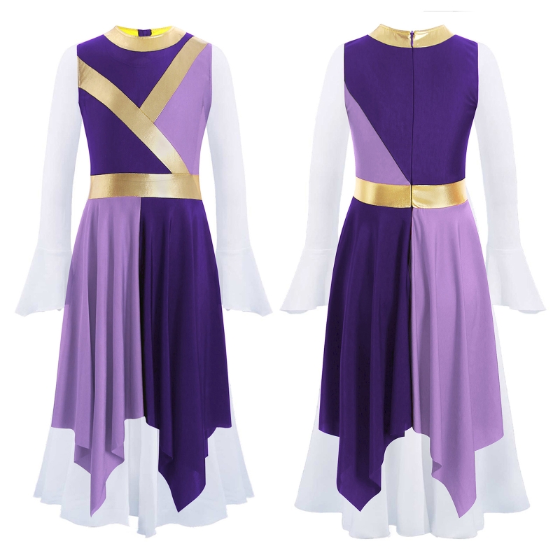 Purple&Light Purple