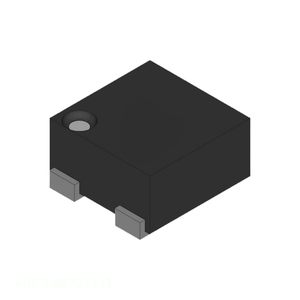 Componentes Electrónicos 4 UFDFN Exposed Pad, 4 TMLF MIC94072YMT Gestión de Energía (PMIC) Original Servicio Integral - Product Image 1