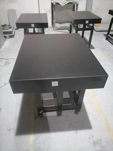 Nhà máy cung cấp bàn đá cẩm thạch tiêu chuẩn với mặt bàn đá <span class=keywords><strong>granite</strong></span> có độ chính xác đo cao, sẵn hàng - Product Image 6