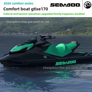 26 Nuevas piezas para moto acuática <span class=keywords><strong>Bombardier</strong></span> BRP <span class=keywords><strong>Sea</strong></span>-<span class=keywords><strong>Doo</strong></span> <span class=keywords><strong>Jet</strong></span> <span class=keywords><strong>Ski</strong></span> SE 170, material Polytec, fabricadas en China - Product Image 3