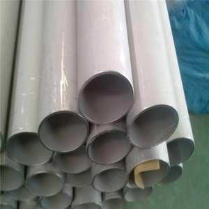 2205 дуплексная сварная труба из нержавеющей стали ASME SA789 ASTM A789 UNS S31803 S32205 S32750 - Product Image 3