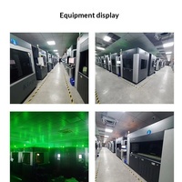Service d'impression 3D en résine : Personnalisation de modèles photopolymérisables, usinage de matériaux futuristes (Nylon, Métal), Chine. Prise en charge des fichiers STP/STL pour l'automobile.