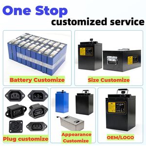 EスクーターEバイク用にカスタマイズされた36v充電式リチウムイオンバッテリーリン酸鉄リチウムバイク隠しバッテリー - Product Image 3