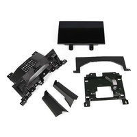 Pour Land Rover Defender 20-25, écran original de 11,4 pouces et écrans fabriqués en Chine, lecteur multimédia, Carplay, lecteur de navigation GPS