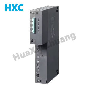 6ES7414-3XM07-0AB0 Nuevo 6ES7 414-3XM07-0AB0 S7-400 Stock de Almacén PLC Programación Automatización Industrial Equipo PLC Control - Product Image 2