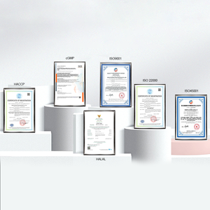 Suplemen Vitamin dan Mineral Grosir OEM Label Pribadi, Kalsium Magnesium Seng Vitamin D3 Tablet Suplemen Diet dalam Kemasan Besar - Product Image 6