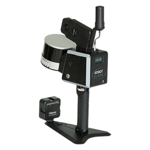 South Robot SLAM Handheld 3D <b>Laser</b> with Amazing Cm-<b>level</b> Accuracy Handheld <b>Laser</b> Gps Gnss Rtk - Product Image 1