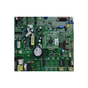 บอร์ดอินเวอร์เตอร์ 300027000244 WZ6L35M สำหรับเครื่องปรับอากาศส่วนกลางกันฝุ่น - Product Image 1