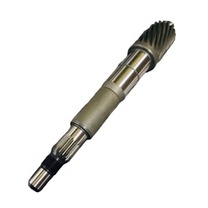 Engranaje de Eje Trasero B74-E6111-00 de Acero Aleado para Scooter Yamaha XMAX X-MAX 300, Pieza de Repuesto - Product Image 3