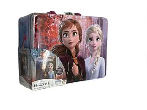 Chất lượng cao Tùy chỉnh hình chữ nhật kim loại ăn trưa hộp thiếc trẻ em cổ điển <span class=keywords><strong>tin</strong></span> Hộp Ăn Trưa với xử lý - Product Image 3