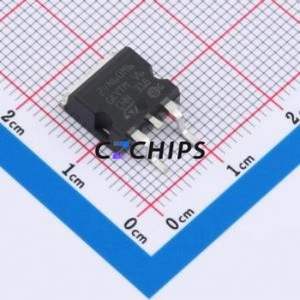 Transistor à effet de champ à transistor STB24N60M6 D2PAK de haute qualité (MOSFET) vente entière puces de composants électroniques et Service de nomenclature - Product Image 1