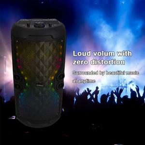 Loa Không Dây Chuyên Nghiệp 8 Inch Nhà Sản Xuất <span class=keywords><strong>OEM</strong></span> Chất Lượng Cao Loa Sân Khấu Tiệc Tùng Mô Hình Bán Chạy Hàng Đầu Tại Trung Quốc - Product Image 6