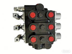 Multiway for USA Handling Market, 1 2 3 Levers RD5000 RD5300 Hydraulic Directional Control Spool - Product Image 1