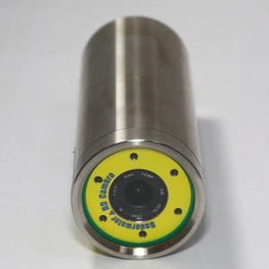 Caméra réseau HD étanche <span class=keywords><strong>IP</strong></span> <span class=keywords><strong>68</strong></span> à faible luminosité Vision nocturne grand Angle CCD Détection de points en circuit fermé pour sous-marin - Product Image 2