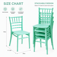 Chaises pour enfants de haute qualité, prix d'usine, bleu rose, chaises pour fête d'anniversaire d'enfants, pour banquet
