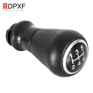 Pommeau de levier de vitesse pour PEUGEOT 106, 107, 205, <span class=keywords><strong>206</strong></span>, 207, 306, 307, 308, 309, 405, 406, 407, 508, 605, 607, 806, 807 - Accessoires automobiles - Product Image 4