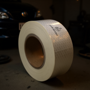 Ruban Réfléchissant Adhésif Ttake 104R-001059 Qualité Sécurité Automobile - Product Image 3