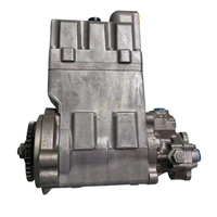 Kit de réparation de pompe d'actionnement HEUI pour moteur diesel, composant du système de carburant, kit d'actionneur d'injecteur 319-0677, pièces du système moteur pour réparation