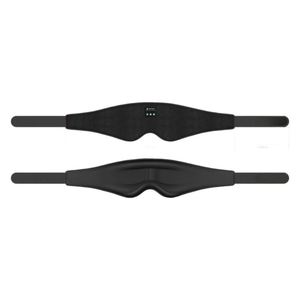 Antifaz Musical 3D BT-07S1, Ajuste Cómodo, Ayuda para la Relajación, Salud del Sueño, Reducción del Estrés, Terapia de Sonido - Product Image 1