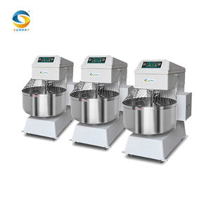 Mélangeur de pâte en spirale, équipement de boulangerie électrique, Commercial, mélangeur de pâte, pétrissage, outil de cuisine, <span class=keywords><strong>5</strong></span> <span class=keywords><strong>kg</strong></span>, 8kg - Product Image 1