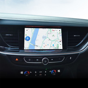 Salpicadero de coche de 8 pulgadas, pantalla GPS, Radio Carplay WIFI para Buick Regal <span class=keywords><strong>Opel</strong></span> <span class=keywords><strong>Insignia</strong></span> 2017 <span class=keywords><strong>2018</strong></span> 2019 2020 2021 2022 2023 2024 - Product Image 1