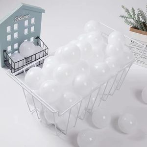 ลูกบอลพลาสติกหลากสีราคาถูก ขายส่ง สำหรับเด็กผู้หญิง เด็กเล็ก เด็กทารก เล่นในร่ม ใช้ในเชิงพาณิชย์ สำหรับกีฬา - Product Image 6