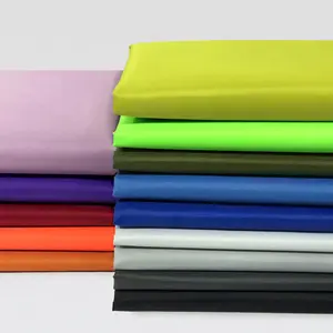 New fuji tex Unique products made in china Fashion Cheaper 300D Oxford waterproof Oxford fabric PVC