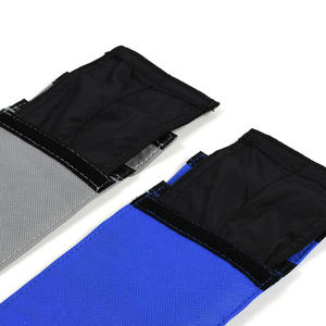 Bolsa Refrigerante para Insulina Badu con Patrón de Letras Personalizado, Aislada con Poliéster, Activadora por Agua, para <span class=keywords><strong>2</strong></span> Unidades - Product Image 3