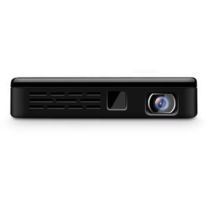 <span class=keywords><strong>Mini</strong></span> Proyector 3D DLP 2026 MAX P09 <span class=keywords><strong>II</strong></span>, Inteligente, Android, WIFI, Airplay, Portátil, con Batería Integrada, Ideal para Viajes y Regalos - Product Image 6